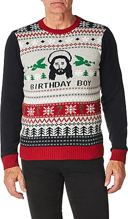 Details about   AC/DC Official Mens Have A Rockin Christmas Novelty Xmas Jumper Sweatshirt 