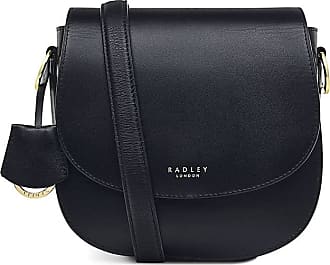 Radley London Pockets 2.0 Medium Lea Crossbody Bag
