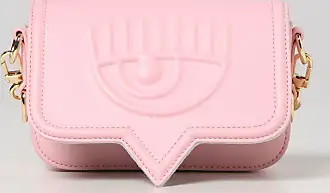 Mini Bag CHIARA FERRAGNI Woman color Pink