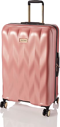 juicy couture suitcase black