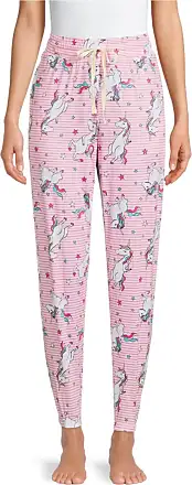 Briefly Stated, Intimates & Sleepwear, Large Blue Rainbow Unicorn Pajama  Pants