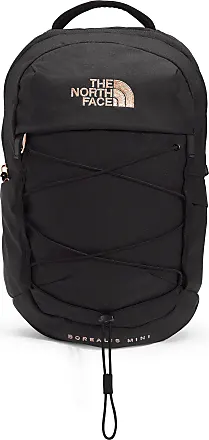 THE NORTH FACE Borealis Commuter Laptop Backpack, Asphalt Grey Light  Heather/TNF Black, One Size