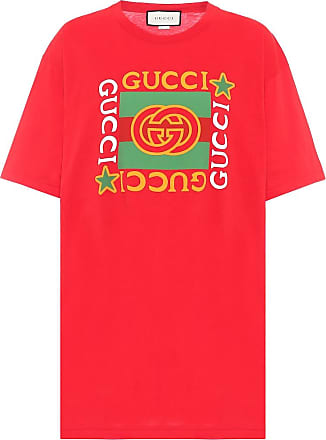 The most expensive t-shirt: Featuring the Gucci logo tee | Stylight