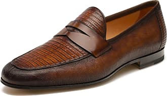 magnanni loafers sale
