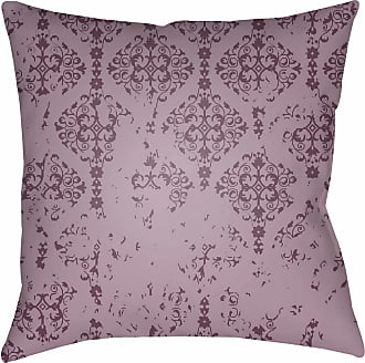 Pillow Cover Only Pillow-Poly Twill Double Sided Print with Concealed Zipper SMI176P2020E ArtVerse Katelyn Smith Colorado 20 x 20 