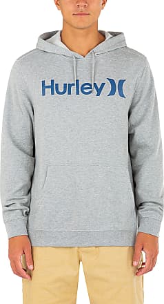Thunderstorm Hurley Dri-Fit Universal Zip Hoody L