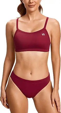 Swimsuit SYROKAN Womens Basic Sleek Solid Elite Training Sport Athletic One  Piece Factory Price Expert Design Quality Latest Style Original Status From  16,09 €