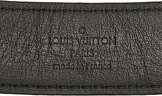 Herren-Ledergürtel von Louis Vuitton: Sale ab 300,00 €
