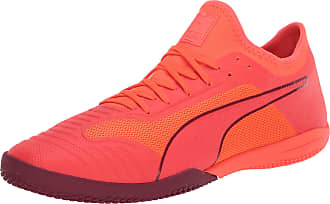 puma shoes red colour