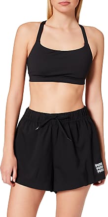 puma swim shorts womens