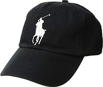 black polo hat mens