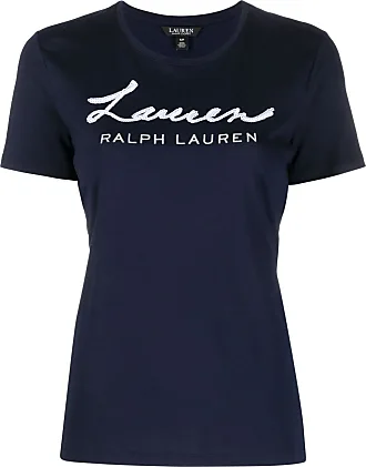 Lauren Ralph Lauren T-Shirts − Sale: up to −26%