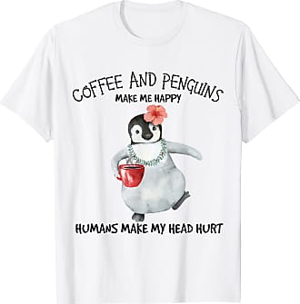 Men's Original Penguin Opkm622 Pride Raise Your Glass Graphic T-Shirt (Bright White XL)