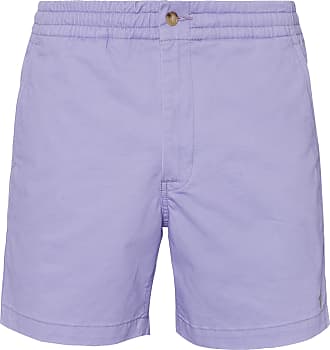 Polo Ralph Lauren Baumwolle Klassische Cargo-Shorts in Blau für Herren Herren Bekleidung Kurze Hosen Cargo Shorts 