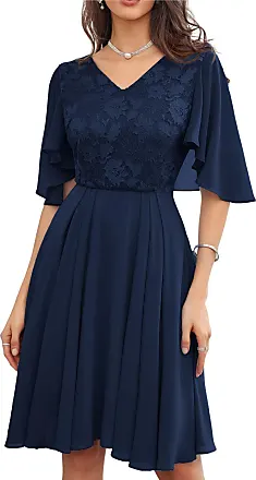 Women's Blue Grace Karin Dresses | Stylight