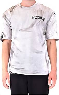 Ontwarren mogelijkheid gezantschap T-Shirts van Moschino: Nu tot −64% | Stylight