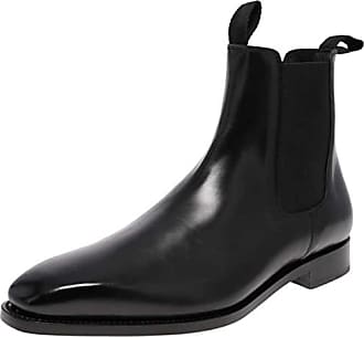 Even & Odd Chelsea Boot noir style d\u00e9contract\u00e9 Chaussures Bottes Chelsea Boots 