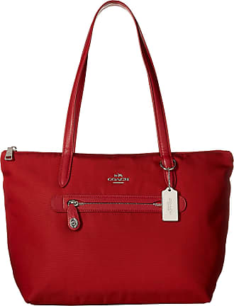 Coach: Red Handbags / Purses now up to −30% | Stylight