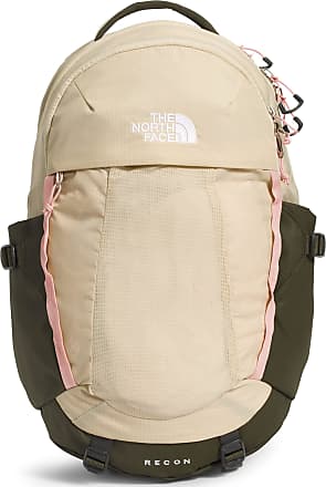 Augur High Capacity Canvas Vintage Backpack - for School Hiking Travel 12-15 Laptop