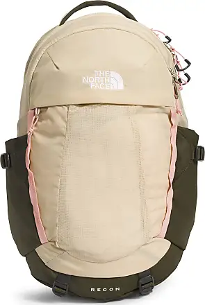 THE NORTH FACE Berkeley Mini Backpack, Pink Moss/Gravel, One Size