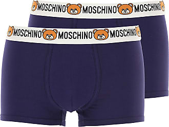 moschino underwear men