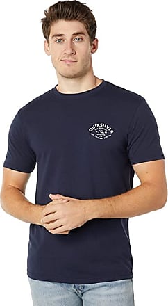 QUIKSILVER Shirt Tshirt Oberteil LULLABY BEACH T-Shirt 2020 white Oberteil Top 