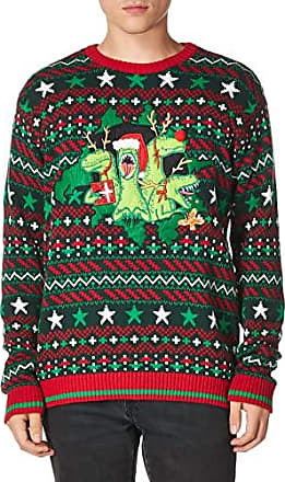 Men's Blizzard Bay Christmas Sweater − Shop now up to −29%
