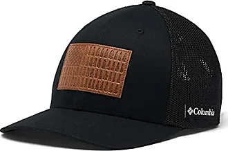 Black Columbia Caps for Men