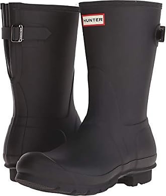 hunter wide calf rain boots sale