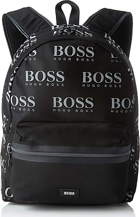 hugo boss flight bag