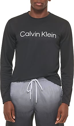 Men's Calvin Klein Long Sleeve T-Shirts − Shop now at $18.36+ 