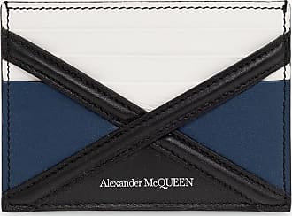 Fendi Two-tone Leather Card Holder Multicoloured Uomo Tu