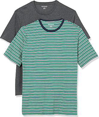 Marque  BraxBRAX Style Clay Linen Stripes T-Shirt Femme 