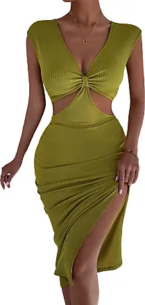 Women's SOLY HUX Dresses - at $14.99+ | Stylight