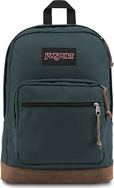 jansport blue spruce