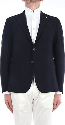Miinto Homme Vêtements Manteaux & Vestes Vestes Blazers Taille: XL Blazer Homme Xd0Xd00255 Bleu 