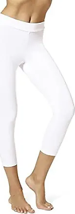 Hue Women's Tummy Control Ultra Cotton Leggings U12925 - Sox World