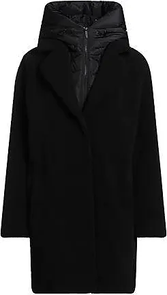 Stoic NorrvikSt. Pile Fleece Jacket Long - Fleece jacket Women's