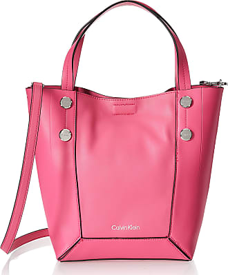 Pink Leather Bags: up to −62% over 400+ products