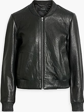 Gucci Crystal Studded Bomber Jacket