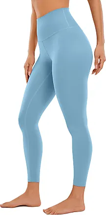 Crz Yoga Butterluxe High Waisted Legging — Elements of Style