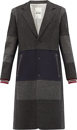 Featured image of post Wool Trench Coat Men Grey - You will find lots of grey wool trench coat mens with fashion designs and good prices.