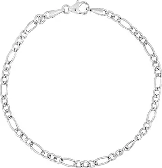 Chelsea Diamond Paperclip Chain Necklace (1/4 Ct. tw.) - 14K Yellow Gold