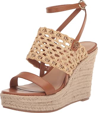 Tommy Hilfiger Wedge Sandals − Sale: up to | Stylight