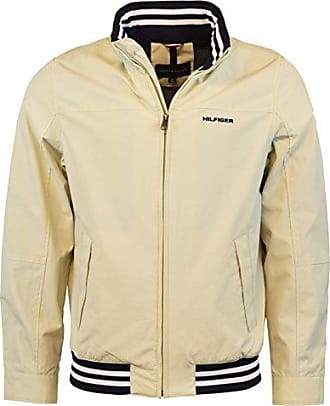 Tommy Hilfiger Mens Lightweight Waterproof Regatta Jacket