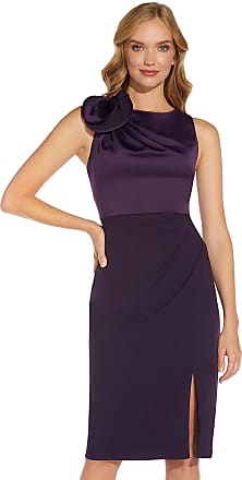 Purple Short Dresses: 213 Products & up to −70% | Stylight