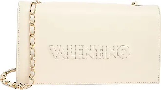 Valentino By Mario Valentino Diana Forever Leather Crossbody – Bluefly