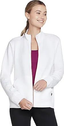 Skechers Womens Skechluxe Restful Crew : : Clothing, Shoes &  Accessories