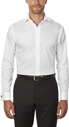 Calvin Klein: White Shirts now at $+ | Stylight