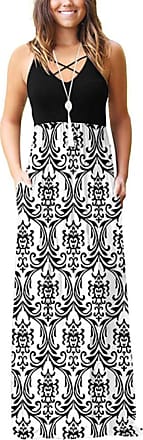 Lilbetter: White Long Dresses now at $20.99+ | Stylight